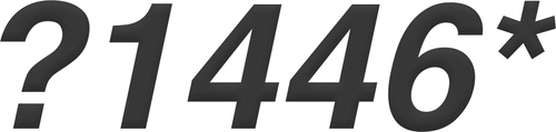 1446